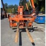 Used 2018 XTREME XR1055 Telehandler / Zoom Boom for sale in Langley British Columbia