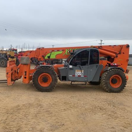 Used 2018 XTREME XR2045 Telehandler / Zoom Boom for sale in Fort Mcmurray Alberta