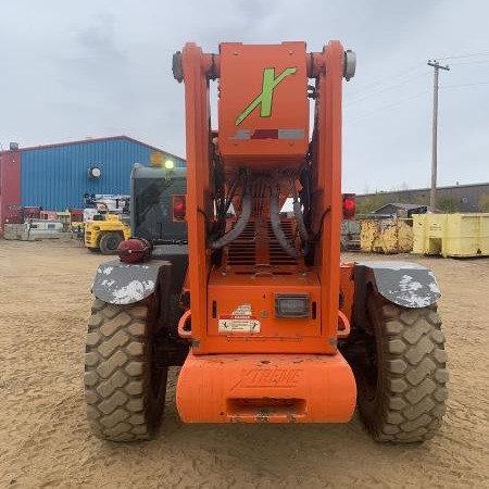 Used 2018 XTREME XR2045 Telehandler / Zoom Boom for sale in Fort Mcmurray Alberta