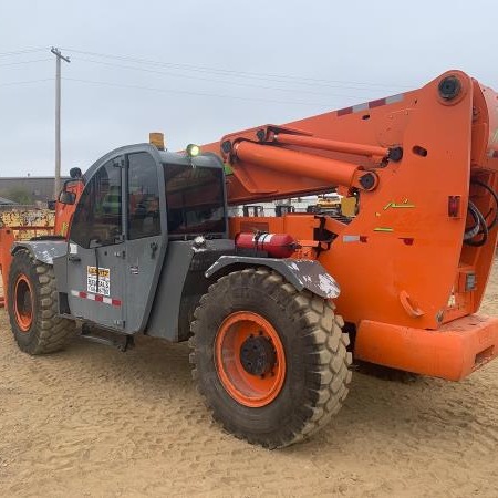 Used 2018 XTREME XR2045 Telehandler / Zoom Boom for sale in Fort Mcmurray Alberta