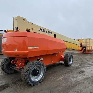 Used 2015 JLG 860SJ Boomlift / Manlift for sale in Cambridge Ontario