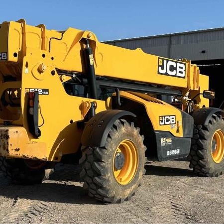 2017 JCB 512-56