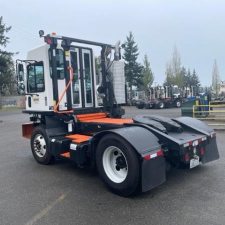 Used 2017 TICO PROSPOTTERDOT Terminal Tractor/Yard Spotter for sale in Lakewood 