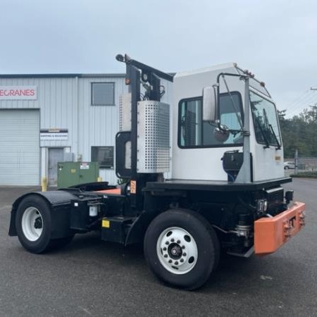 Used 2017 TICO PROSPOTTERDOT Terminal Tractor/Yard Spotter for sale in Lakewood 